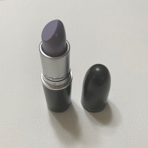 Discontinued Mac lipstick